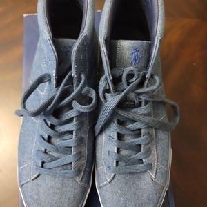 Polo High tops